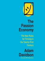The_Passion_Economy